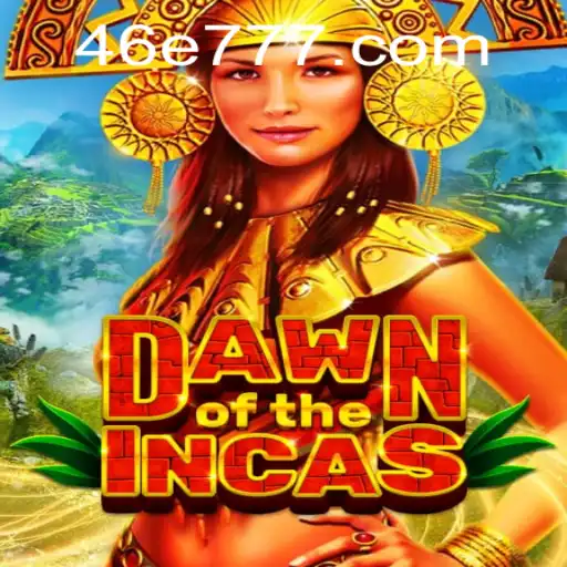 Descubra o Fascinante Mundo de DawnoftheIncas