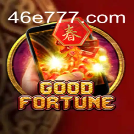 Descobrindo GoodFortuneM: O Jogo que Está Conquistando o Mundo com 46E.COM