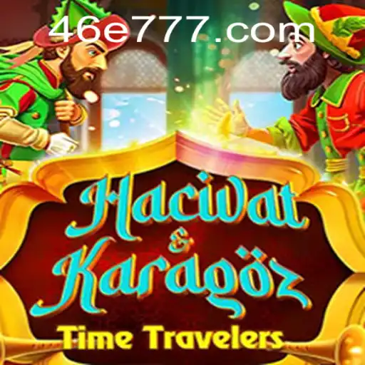 Descubra o Fascinante Mundo de HacivatandKaragoz: Um Jogo Emocionante e Tradicional
