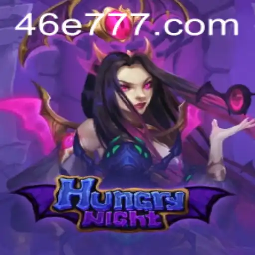 Explore o Fascinante Mundo de HungryNight: Um Jogo Único e Cativante