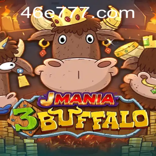JMania3Buffalo: Um Novo Fenômeno no Mundo dos Jogos