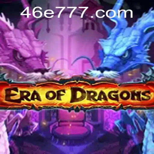 EraOfDragons: Um Olhar Detalhado Sobre o Novo Fenômeno dos Jogos