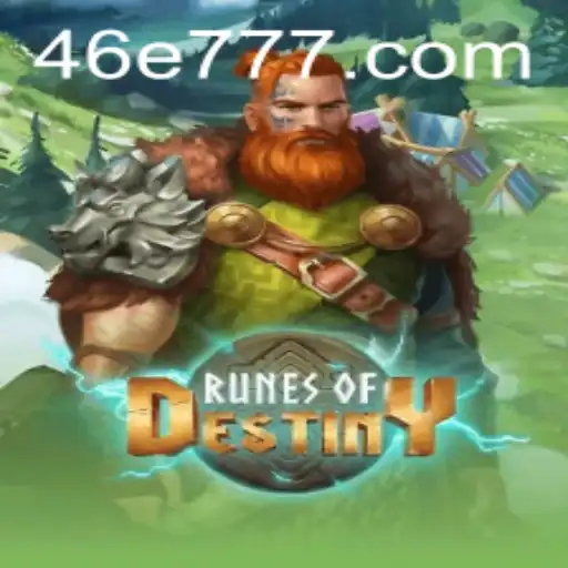 Conheça RunesOfDestiny: O Jogo que Está Transformando o Mundo dos Games