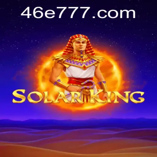 Descubra SolarKing: A Nova Sensação do Mundo dos Jogos