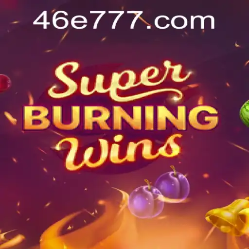 SuperBurningWins: Uma Jornada Intensa no Mundo dos Jogos de Slot