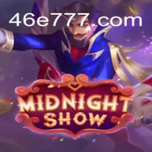 Decifrando o Jogo MidnightShow: A Experiência Única de 46E.COM