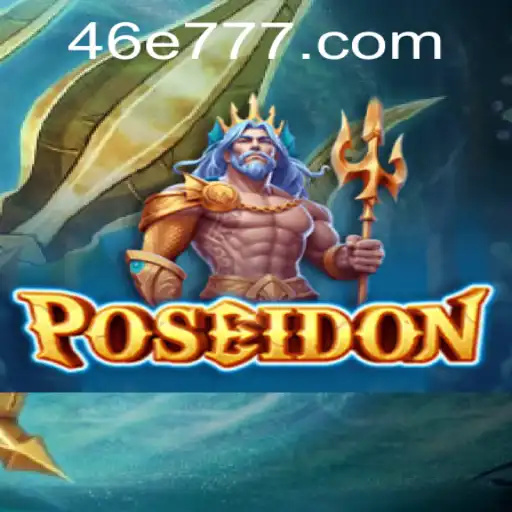 Descubra o Emocionante Universo de Poseidon