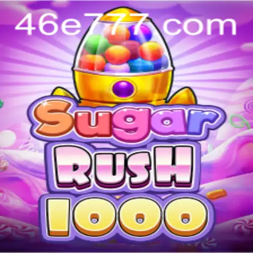 Explore SugarRush1000: Uma Aventura Doce e Empolgante