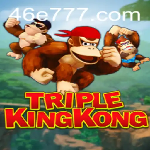 Explorando o Emocionante Jogo TripleKingKong da 46E.COM