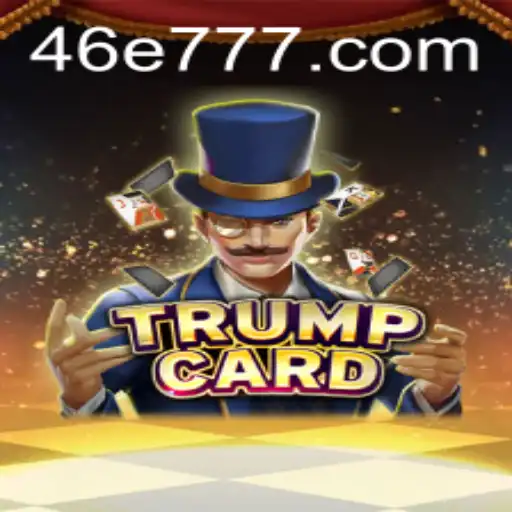 TrumpCard: O Jogo da Estratégia e Atualidade