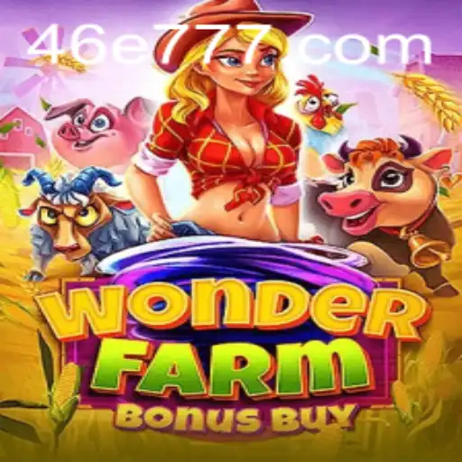 Explorando o Maravilhoso Mundo de WonderFarmBonusBuy: A Chave para a Diversão